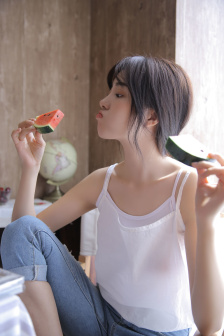 女人喜欢蘑菇头还是子弹头
