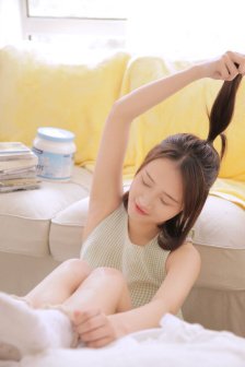 举重妖精